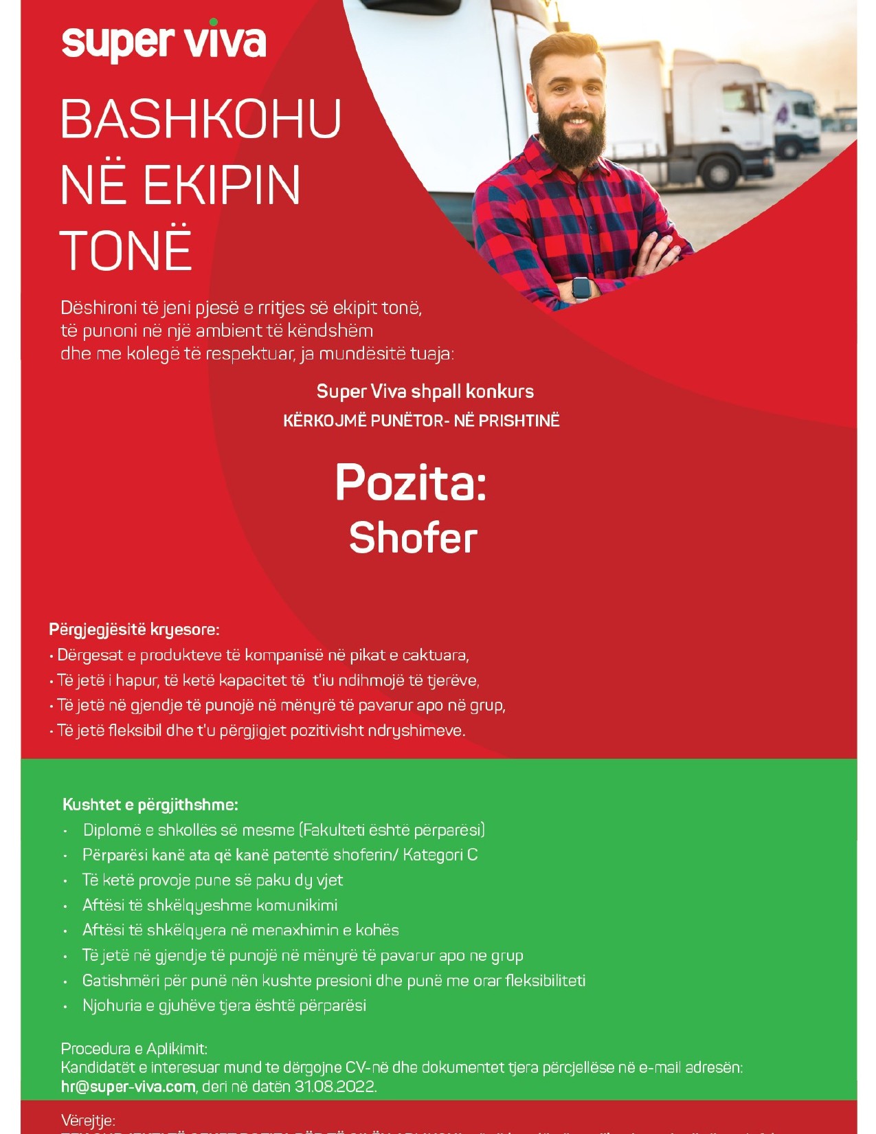 Shofer